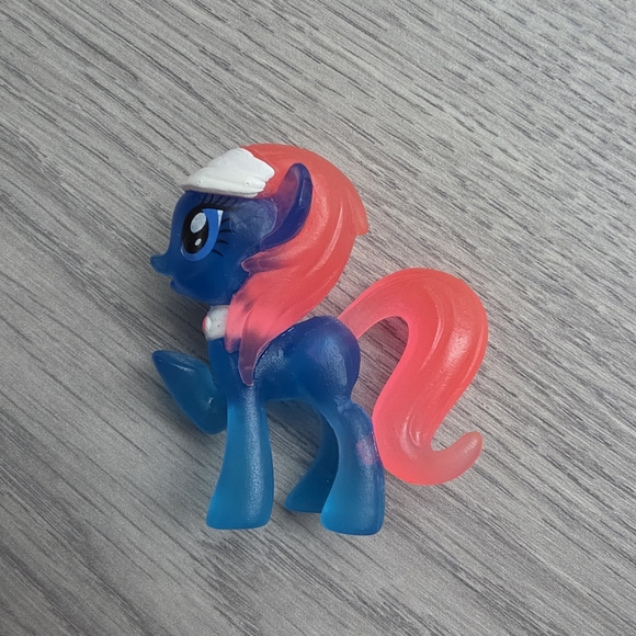 Neon Lotus Blossom My Little Pony - Picture 4 of 5